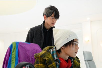 妻夫木聡率いる闇医者チームに日向亘が参加「Get Ready!」 画像