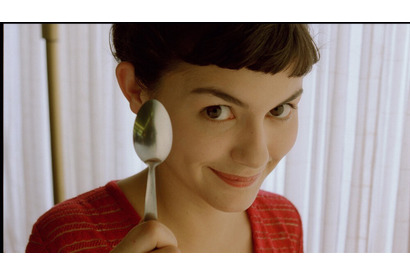 『アメリ』を味わう料理店表参道に限定登場「幻燈の料理店」 画像