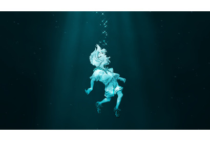 灰原に一体何が…劇場版『名探偵コナン』シリーズ最新作、2023年GW公開＆超特報解禁 画像