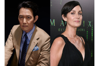 『スター・ウォーズ』新ドラマ「The Acolyte」の製作開始 イ・ジョンジェ＆キャリー＝アン・モスらキャストを正式発表 画像