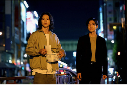 オダギリジョー“興津”の吠えるような表情に「もう悪魔の顔」など視聴者から様々な反応…「アトムの童」5話 画像