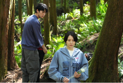 鈴木亮平“斎藤”、長澤まさみ“恵那”への口封じに「斎藤さんの思う壺って感じ」など憤りの声も…「エルピス」4話 画像