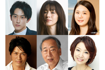 草彅剛主演ドラマは政界描く「罠の戦争」に！井川遥＆杉野遥亮＆高橋克典ら共演 画像