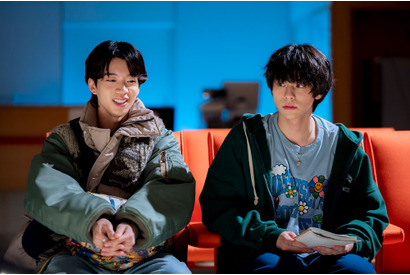 「今日で宝くんのファン増える」「宝＆竜星回やな」山下幸輝“宝”と森愁斗“竜星”に注目集まる「君の花になる」5話 画像