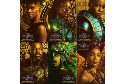 【ネタバレあり】『ブラックパンサー／ワカンダ・フォーエバー』7つの見どころ…マーベル最大の喪失を世界が受容する 画像