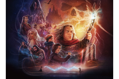 ジョージ・ルーカスとロン・ハワードが紡いだ世界に衝撃受けた…「ウィロー」プロデューサーが明かす 画像