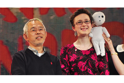 ロンドン発舞台版『もののけ姫』日本公演決定！　鈴木P、大胆な解釈に期待 画像