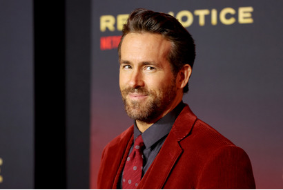 ライアン・レイノルズ、「ウォーキング・デッド」最終話のCMに出演＆制作 歴代キャラ4人が復活 画像