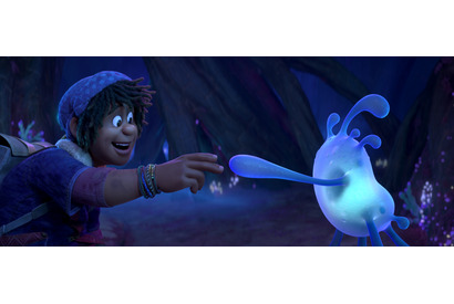 ディズニー作品の魅力を融合させた『ストレンジ・ワールド／もうひとつの世界』誕生秘話 画像