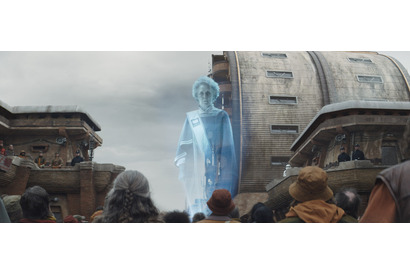 【ネタバレあり】「キャシアン・アンドー」12話：葬送曲が流れる圧巻のシーズン最終話、“普通の人々”が立ち上がる 画像