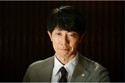 平野紫耀“黒崎”と佐々木蔵之介“宝条”、2人の今後の戦いに「どんな戦いになるんだろう…」など視聴者注目「クロサギ」第6話 画像