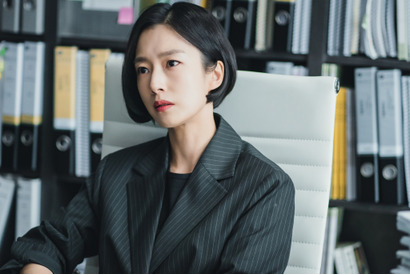 【ネタバレあり】『パラサイト』やマーベルの“あの人”ほか本人が続々登場！韓ドラ「エージェントなお仕事」 画像