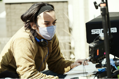 「この作品は藤ヶ谷太輔としか考えられない」『そして僕は途方に暮れる』三浦大輔監督インタビュー 画像