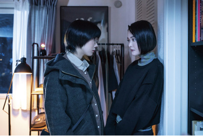 【ご招待】『恋のいばら』完成披露試写会に10組20名様 画像