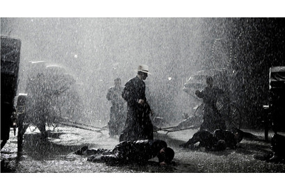 ウォン・カーウァイ初のカンフーアクション『グランド・マスター』特報が遂に解禁！ 画像