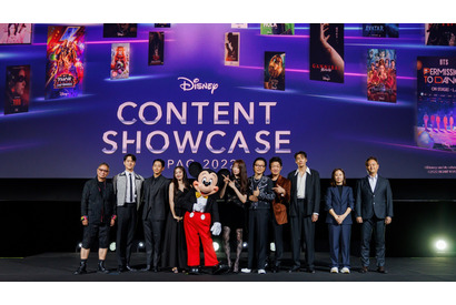 三池崇史×チョン・ヘイン「コネクト」、BTSやNCT127のドキュメンタリーほかディズニープラス スター新作韓国作品が発表 画像