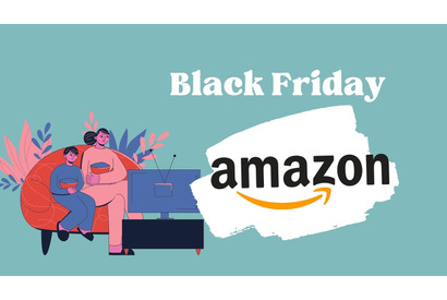 【Amazon ブラックフライデー】まだ間に合う！ 年末年始の映画・ドラマライフをより快適にする商品10選【12月1日23:59まで】 画像