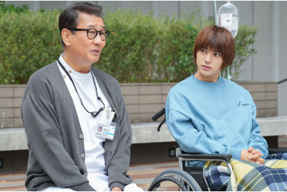 中井貴一“静”の身に起きた“異変”に「最終回前に一気にズドンときた」の声…「ザ・トラベルナース」7話 画像