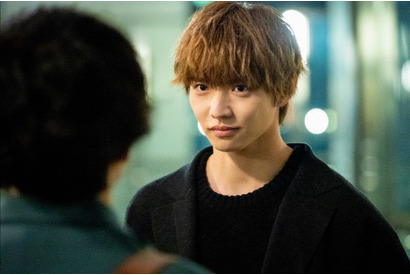 佐藤大樹“昊汰”の運命に「一途さにも泣かされた」の声上がる…「Sister」7話 画像