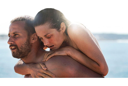 シネマカフェ読者ゴコロなんでもベスト5（第36回） あなたがときめいた「出会い映画」は？ 画像