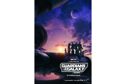 ロケットの過去が明かされる！『ガーディアンズ・オブ・ギャラクシー：VOLUME 3』GW公開決定 画像