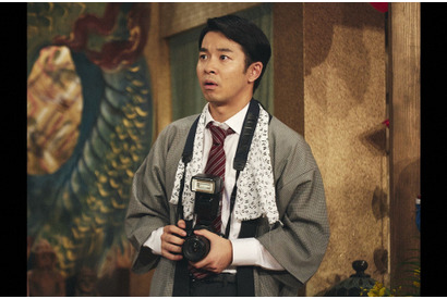 新たなナレーターに「社長はベンガルか」「そのうちドラマにも出てくるのかな」など様々な反応…「ジャパニーズスタイル」6話 画像