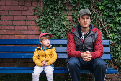 『おみおくりの作法』監督7年ぶり最新作『いつかの君にもわかること』2月公開 画像