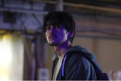 眞栄田郷敦のED参加に「大興奮しちゃったよ」「カッコ良すぎ」などの反応、映像の変化にも注目集まる…「エルピス」第7話 画像