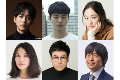 松坂桃李、安藤サクラの元カレ役　染谷将太＆黒木華らも出演「ブラッシュアップライフ」 画像