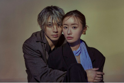 【インタビュー】山田裕貴×松本まりか「自分がいた」映し鏡のトップランナーたち　極限状態から脱し紡いだ『夜、鳥たちが啼く』 画像