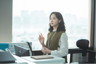 パク・ウンビンからキム・ゴウン、ウィ・ハジュンまで2022年大活躍の韓国俳優たち 画像