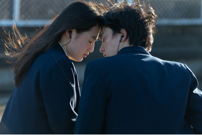 八木莉可子＆木戸大聖“若き日”がたっぷりと「First Love 初恋」特別映像ロングVer.公開 画像