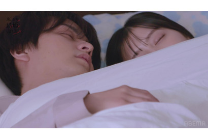 瀬戸利樹＆紺野彩夏の寝顔披露「私たち結婚しました 4」今夜は夫婦2組初対面SP！ 画像