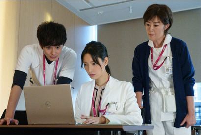 岡田将生＆中井貴一共演！最終回直前「ザ・トラベルナース」ふり返り 画像