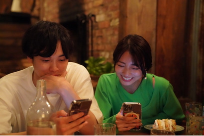 “恋は100％しない”はずが…急接近 「ドラ恋」第5話は“10分緊急拡大SP” 画像