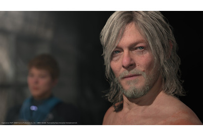 『DEATH STRANDING 2（仮題）』コジプロからも正式発表―既存キャストに加え忽那汐里らも起用 画像