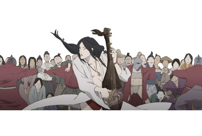 『犬王』がアニメ賞、『アバター』『トップガン』最新作も！第80回ゴールデン・グローブ賞ノミネート 画像