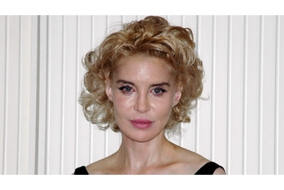 「お金があるからハッピーだとは限らないわ」『Bridget　ブリジット』アンナ・トムソン来日インタビュー 画像