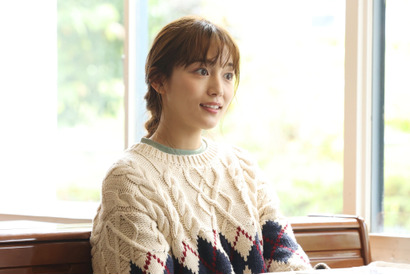 夏帆“奈々”、鈴鹿央士“湊斗”への手話に「視聴者の気持ち代弁しすぎ」など視聴者喝采…「silent」第10話 画像