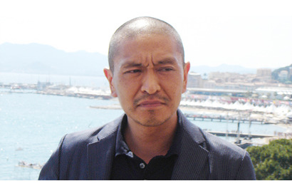 【カンヌ映画祭レポートvol.15】ついに、まっちゃんの『大日本人』お披露目！ 画像