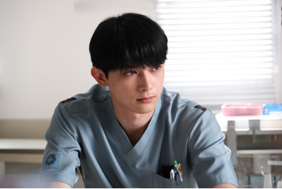 吉沢亮“武四郎”の“生まれ変わっても医者になりたい宣言”に視聴者から感動の声…「PICU 小児集中治療室」最終回 画像