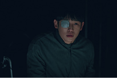 日韓合同ドラマ「コネクト」　三池崇史監督の世界観とチョン・へインのダークな演技が世界を魅了 画像