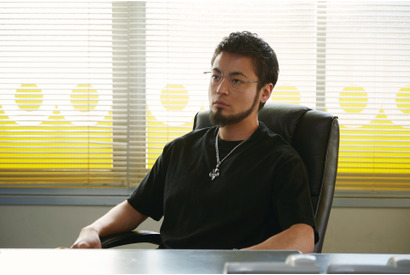 「闇金サイハラさん」最終回に山田孝之“ウシジマ”登場「激アツ」「待ってました!!」 画像