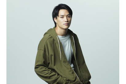 鈴木伸之2ndシングルが挿入歌に「忍者に結婚は難しい」DISH//橘柊生とコラボ 画像