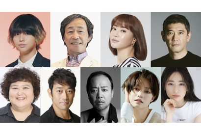 武田鉄矢＆伊野尾慧＆観月ありさら出演　秋元康企画「ダ・カーポしませんか？」 画像