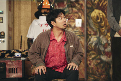 仲野太賀の演技に改めて絶賛の声集まる…30分間ノンストップの本格シットコム「ジャパニーズスタイル」最終回 画像