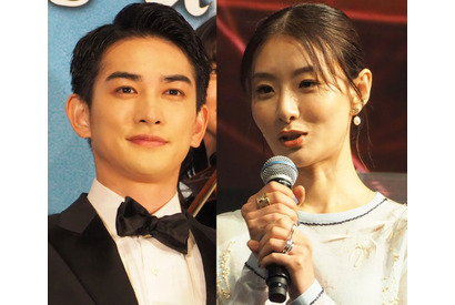 町田啓太、映画・ドラマで共演の玄理とクリスマス婚！「互いを応援し合える心強いパートナー」 画像