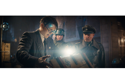 マッツ・ミケルセン、『インディ・ジョーンズ』最新作でもヴィラン熱演！場面写真入手 画像