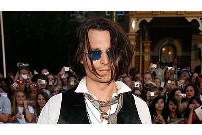 キース・リチャーズも！　『パイレーツ・オブ・カリビアン』完結編ワールド・プレミア 画像