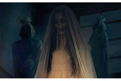 高層アパートで一家を襲う恐怖描く…インドネシアホラー『呪餐 悪魔の奴隷』2月公開 画像